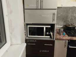 кухня,самовивіз.Фото в розібраному. Без мікрохвильовки,духовки, плити - VDALA.PRO