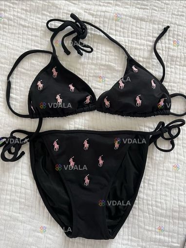 Купальник Ralph Lauren - VDALA.PRO