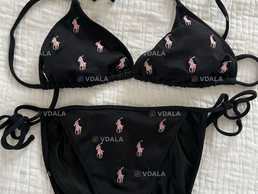 Купальник Ralph Lauren - VDALA.PRO