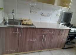 кухня з плитою та раковиною - VDALA.PRO