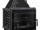 Камінна топка Kratki zosia - VDALA.PRO - 1