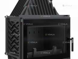 Камінна топка Kratki zosia - VDALA.PRO