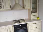 кухня з натуральної деревини - VDALA.PRO - 1