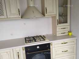 кухня з натуральної деревини - VDALA.PRO