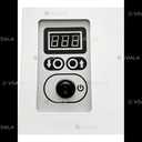 Электрокотел настенный Термія - 3 Электрокотел настенный Термія - VDALA.PRO - 3