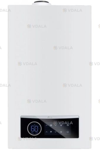 Конденсационный газовый котел Конденсационный газовый котел - VDALA.PRO