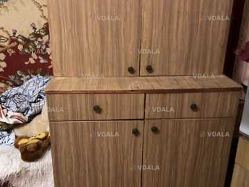 Комплект кухонних шафок вживаних - VDALA.PRO