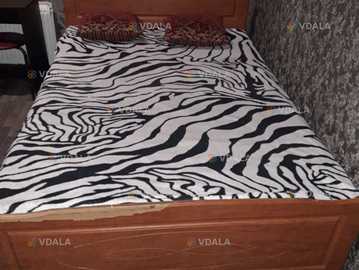 Продам кровать 1,40×2 с подъемным механизмом - VDALA.PRO