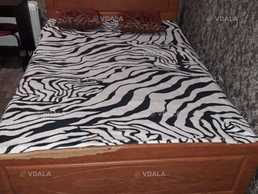 Продам кровать 1,40×2 с подъемным механизмом - VDALA.PRO