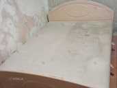 продам кровать або матрас окремо - VDALA.PRO - 1