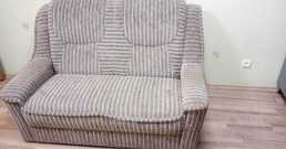 Диван двохмісний в гарному стані - VDALA.PRO