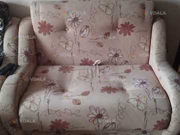 Канапе, диван б/у у гарному стані - VDALA.PRO