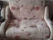 Канапе, диван б/у у гарному стані - VDALA.PRO - 1