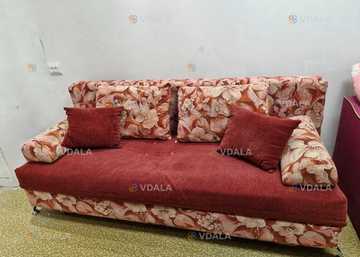 диван розкладний, двоспальний - VDALA.PRO