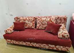 диван розкладний, двоспальний - VDALA.PRO