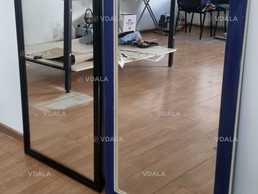 Зеркало в рамі 110на65см і60на40см - VDALA.PRO