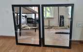 Зеркало в рамі 110на65см і60на40см - VDALA.PRO - 2