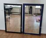 Зеркало в рамі 110на65см і60на40см - VDALA.PRO - 4