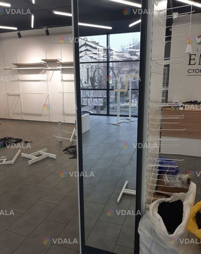 дзеркало на стіну - VDALA.PRO