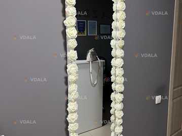 дзеркало 160 на 40 - VDALA.PRO