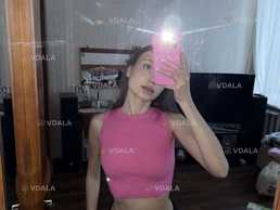 топ від бреду Zara - VDALA.PRO