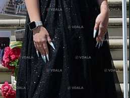 випускне плаття з корсетом - VDALA.PRO