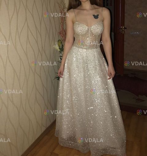 випускна сукня випускна сукня - VDALA.PRO