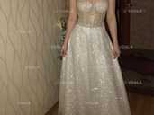 випускна сукня - 1 випускна сукня - VDALA.PRO - 1