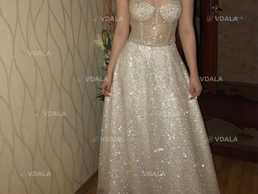 випускна сукня - VDALA.PRO