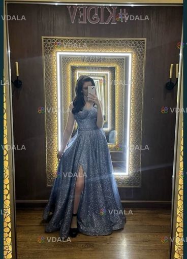дуже гарна випускна сукня - VDALA.PRO