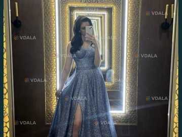 дуже гарна випускна сукня - VDALA.PRO