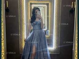 дуже гарна випускна сукня - VDALA.PRO