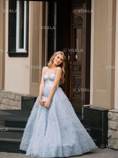 випускна сукня - VDALA.PRO