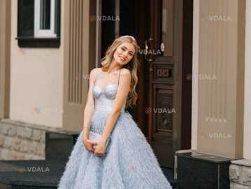 випускна сукня - VDALA.PRO