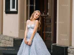 випускна сукня - VDALA.PRO