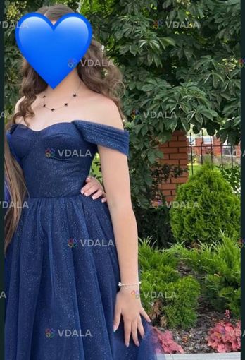 випуска сукня - VDALA.PRO