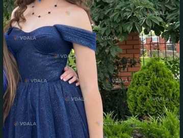 випуска сукня - VDALA.PRO