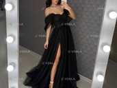 вечернее выпускное платье - VDALA.PRO - 1