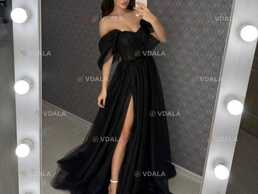 вечернее выпускное платье - VDALA.PRO