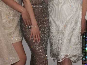 вечірня / випускна сукня - VDALA.PRO