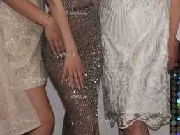 вечірня / випускна сукня - VDALA.PRO