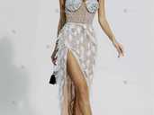 вечірня сукня - VDALA.PRO - 1