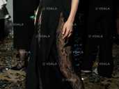 Вечерние чёрное платье от Gepur - VDALA.PRO - 1