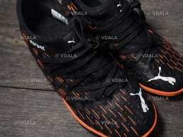 Сороконожки Puma | для футбола - VDALA.PRO