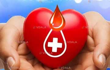 1500 грн за 1 час донор плазми крові - VDALA.PRO