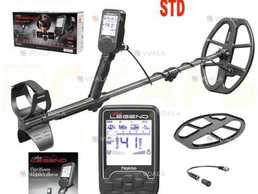 Nokta Legend LG30 - VDALA.PRO