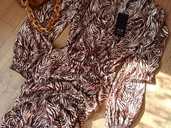 Стильна леопардова сукня Стильна леопардова сукня - VDALA.PRO - 1