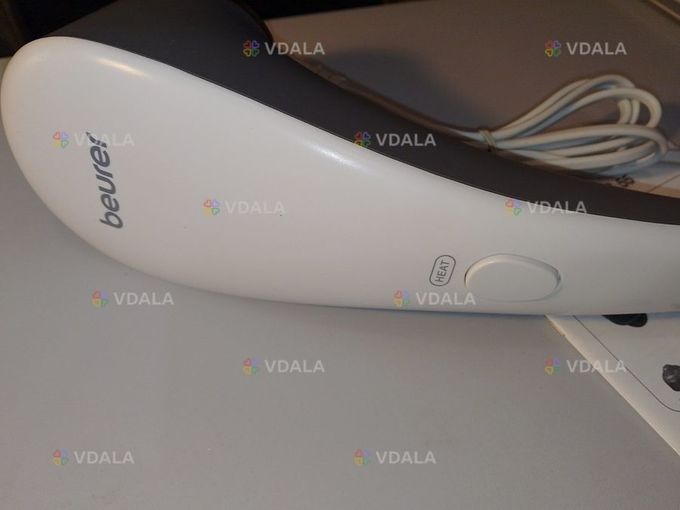 Масажер Beurer MG55 - VDALA.PRO