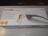 Масажер Beurer MG55 - VDALA.PRO - 2