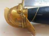 Кортик, з гравіровкою запобігти , врятувати, допомогти - 5 Кортик, з гравіровкою запобігти , врятувати, допомогти - VDALA.PRO - 5